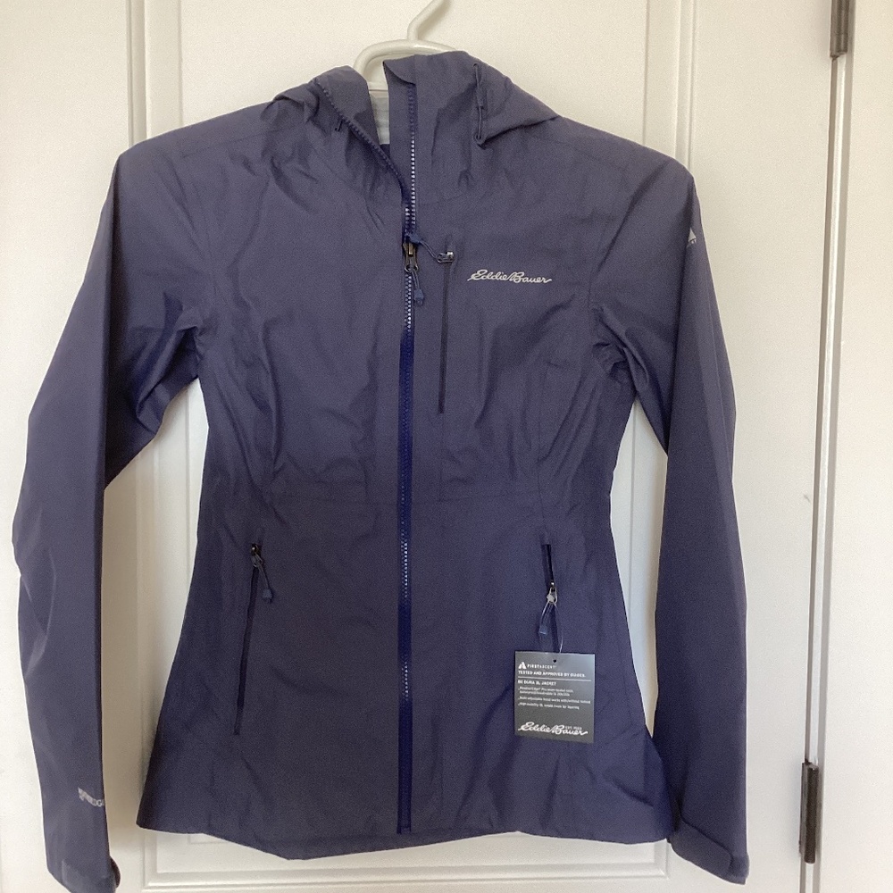 Eddie Bauer Jacket